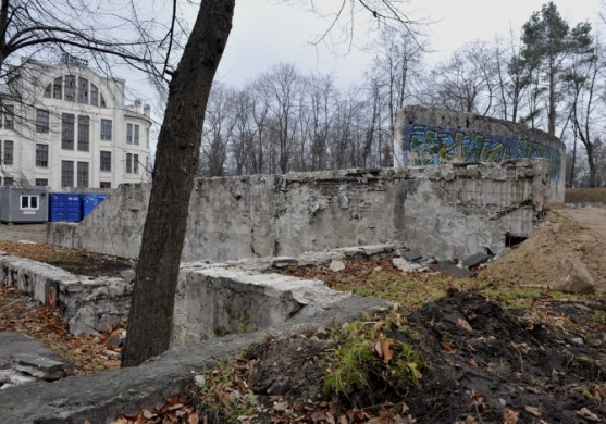 Ziemeļblāzmu gatavo atdzimšanai