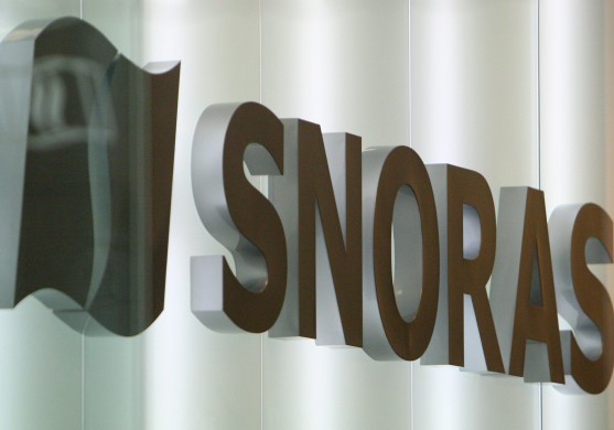 Savus noguldījumus saņems ap 90% Snoras klientu