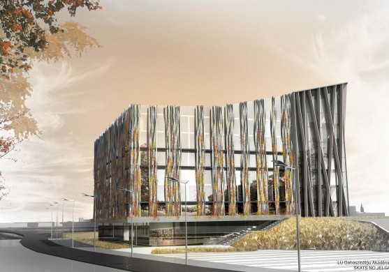 LU un Rīgas pašvaldība vienojas, kas darāms Torņakalna attīstībā