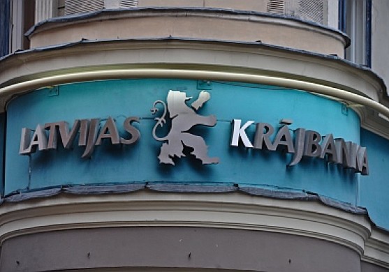 Tiesa apstiprina Krājbankas administratoru