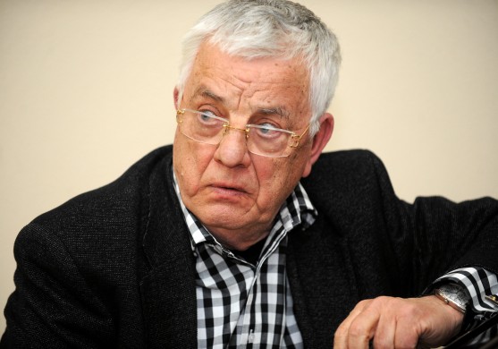 Raimonds Pauls nav atmetis cerības atgūt Krājbankā noguldīto naudu