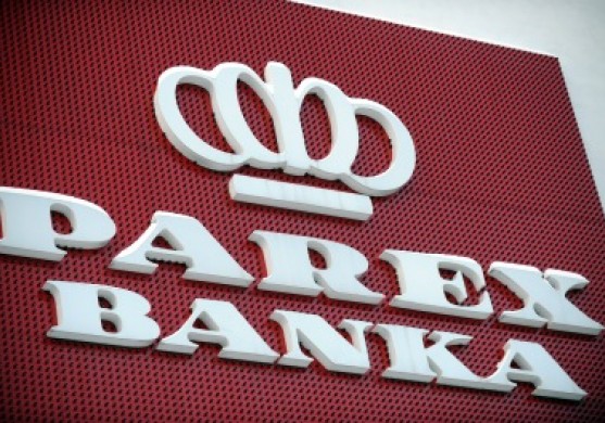 Parex banka atsakās no kredītiestādes licences