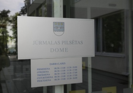 Atklājusies 1,2 miljonu latu izšķērdēšana Jūrmalas pašvaldībā