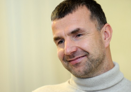Šīns: lai būtu jēga būvēt biroju centru, nomas maksai jābūt vismaz 12 eiro par kvm