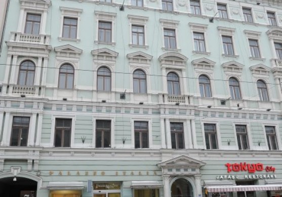 Atduras pret franšīzes partneru trūkumu
