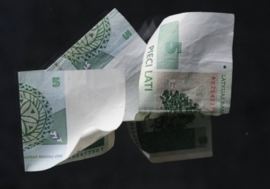 Krāslavas Slimokase nepamatoti iekasējusi 147 tūkstošus latu