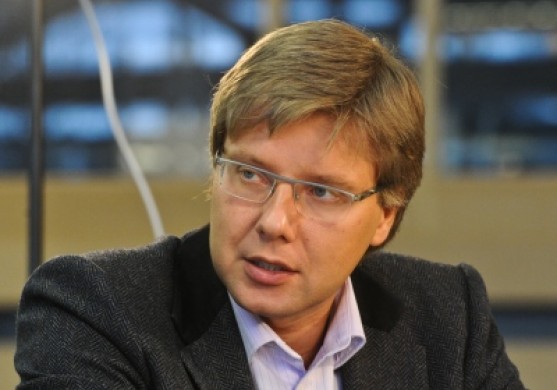 Ušakovs lūgs neatbalstīt Baltic Oil Terminal projektu