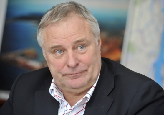 Rīgas brīvostā darbs atradies gan Loginova sievai, gan māsasdēlam, gan znotam
