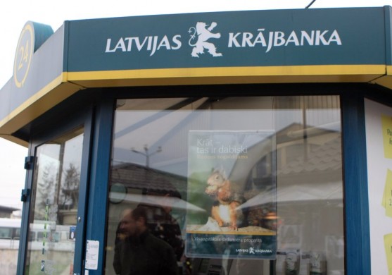 Krājbankas maksātnespējas process jau izmaksājis 4,42 miljonus latu