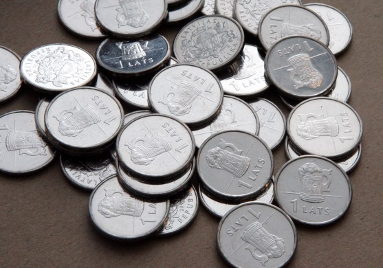 PVN likmes samazināšana šogad no budžeta prasīs 16,5 milj. Ls, nākamgad – 40,5 milj. Ls