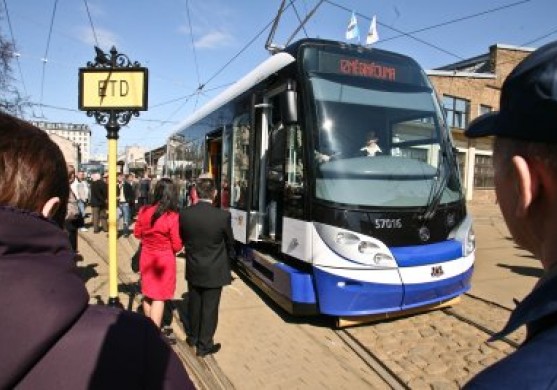 Rīgas satiksmei papildu trīs miljonu zaudējumi
