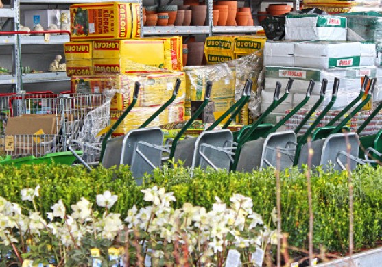 Par Depo DIY lielāko īpašnieku kļuvis DMT Pluss