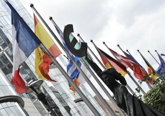 Eirozona var nesniegt cerēto