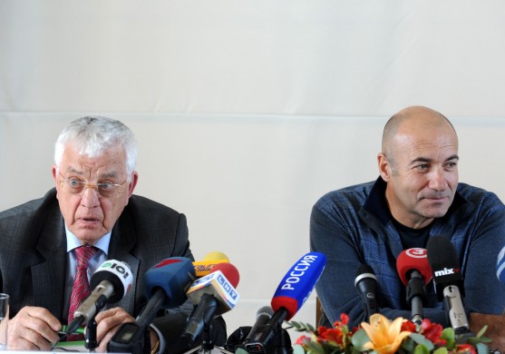 Raimonds Pauls: Jaunais vilnis mirs