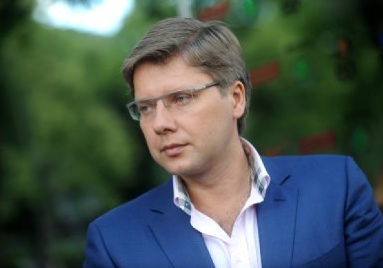 Ušakovs: 11.novembra krastmala nav «īpaši sakrāla vieta»