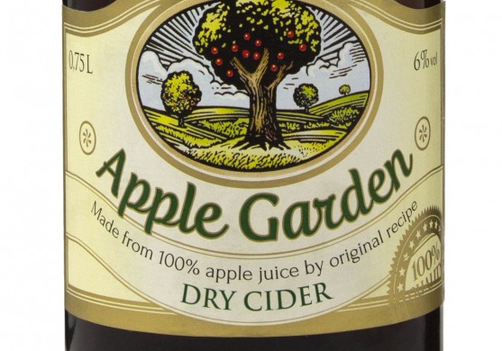 Latvijas balzams sāk sausā sidra ražošanu un eksportu 