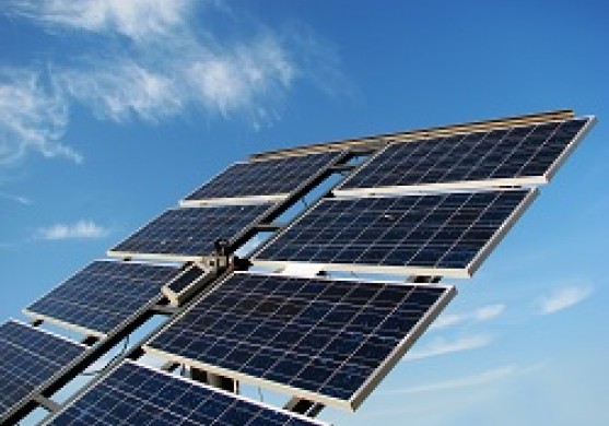 Japāna gatavojas kļūt par saules enerģijas milzi