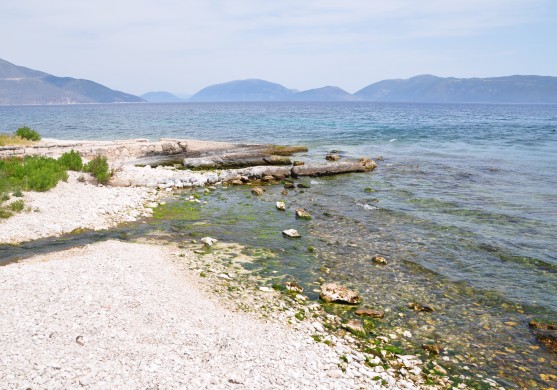 Glābjoties no krīzes, grieķi grasās pārdot savas salas