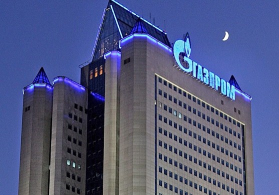 Gazprom var piespriest soda naudu 10% apmērā no ienākumiem