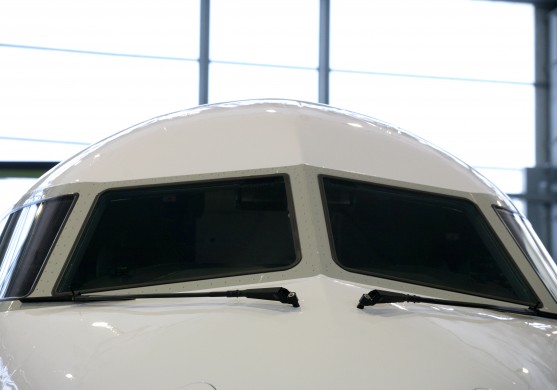 airBaltic plāno iegādāties četras jaunas lidmašīnas