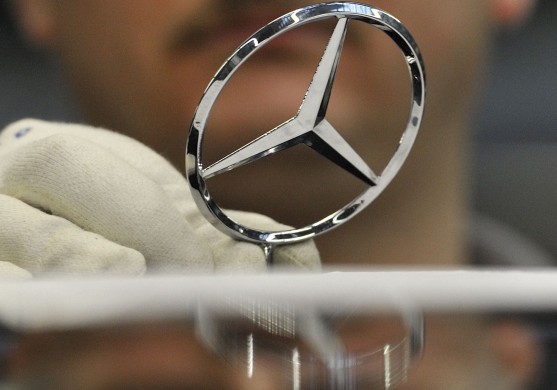 Daimler lieta nonāk prokuratūrā