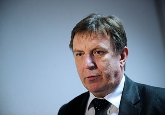 Kučinskis: visi uzbrukumi Brīvostai ir uzbrukumi pašai valdībai