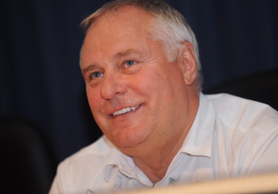 Loginovam prēmijā izmaksā 48 tūkstošus latu