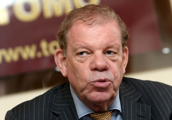 Virza Liepājas metalurgu uz maksātnespēju