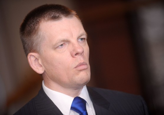 Repše: Valsts Liepājas metalurgā naudu nezaudēs, bet pat nopelnīs