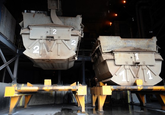 Liepājas metalurga reanimēšana kļūst arvien dārgāka