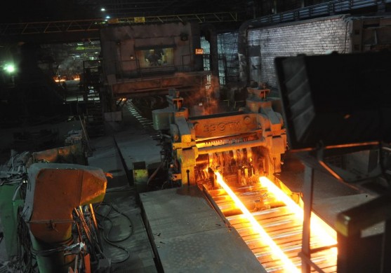 Liepājas metalurgs ik dienu zaudē 120 tūkstošus latu
