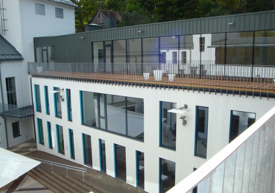 Talsu vecpilsēta iegūst radošo kvartālu