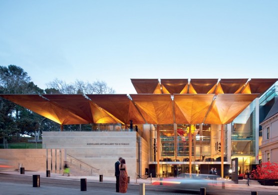 Noskaidrota pasaules gada būve 