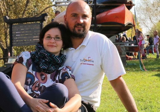 Piektdienas intervija ar Sofijas laivu dibinātāju Turaidu Šēferu