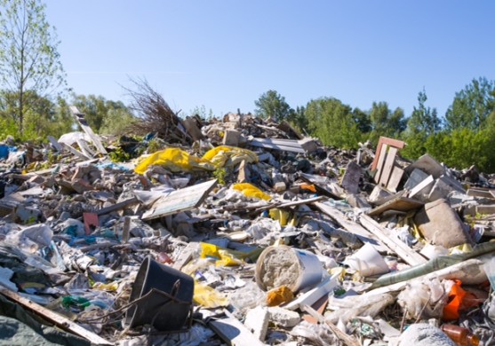 Būvgružu izgāztuves likvidēšana Spilves lidlaukā izmaksās 50 000 eiro