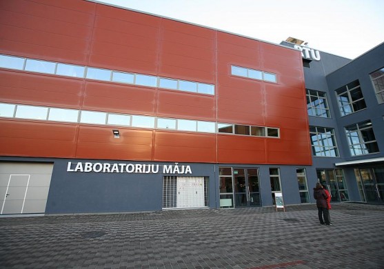 Sagatavos augsti kvalificētus autoservisu darbiniekus