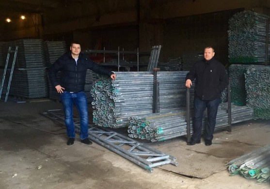 Uzņēmēja veiksmes stāsts: 35 000 eiro peļņa pirmajā gadā