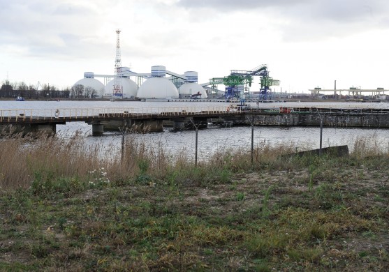 Dzelzceļa tarifu dēļ Latvija zaudē kravas