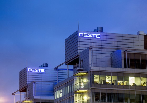 Neste Oil nosaukuma maiņa Latvijā izmaksās 150 tūkstošus eiro