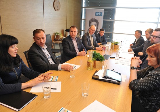 Mērķis – dubultot rekordievākumu 