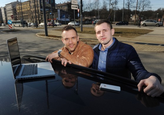 Sākam biznesu: Palīdz atrast autoservisu