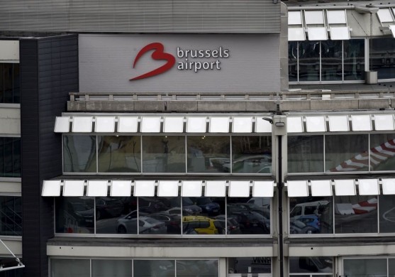 TV: Briseles lidostas spridzinātājs tur strādājis piecus gadus