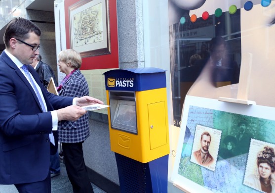 Papildināts - Latvijas Pasta valdes priekšsēdētājs Salnājs un valdes locekļi iesnieguši atlūgumus