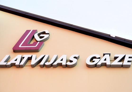 Latvijas Gāze lūdz piešķirt pagaidu atkāpi trešo personu tiesībām izmantot dabasgāzes pārvades un sadales sistēmu