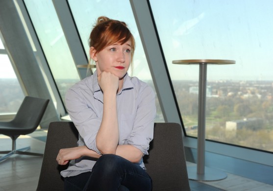 «Studēju biznesu, bet ienīdu katru brīdi, to darot»