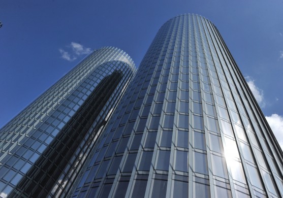 FOTO STĀSTS: Db.lv viesojas Z-Towers kompleksā