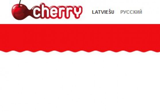 Kuponu portāls Cherry izbeidz savu darbību