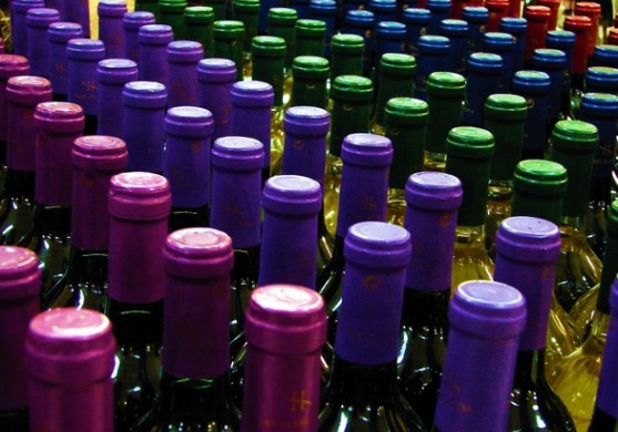 Somi un igauņi pastiprināti iegādājas alkoholu Valkas un Ainažu veikalos