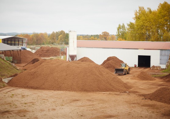 SIA Silu kudra par 250 tūkstošiem eiro vēlas iegādāties kūdras pakošanas līniju
