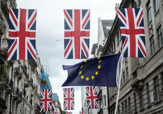 Viedoklis: Lielbritānija šajā situācija nebūs uzvarētāja